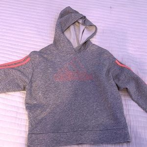Adidas Kids Hoodie